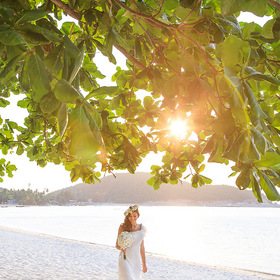 Samui Wedding